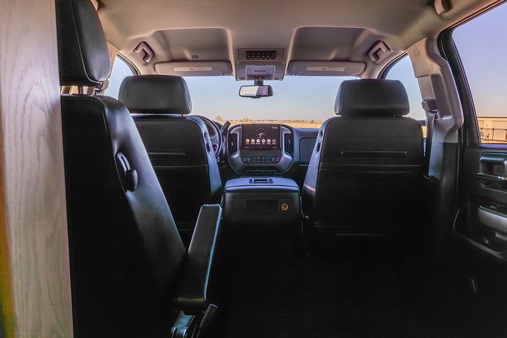 2023 EarthRoamer XV-SX-004