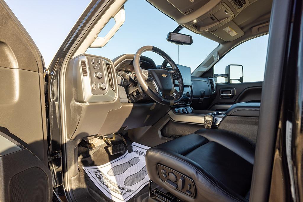 2023 EarthRoamer XV-SX-004