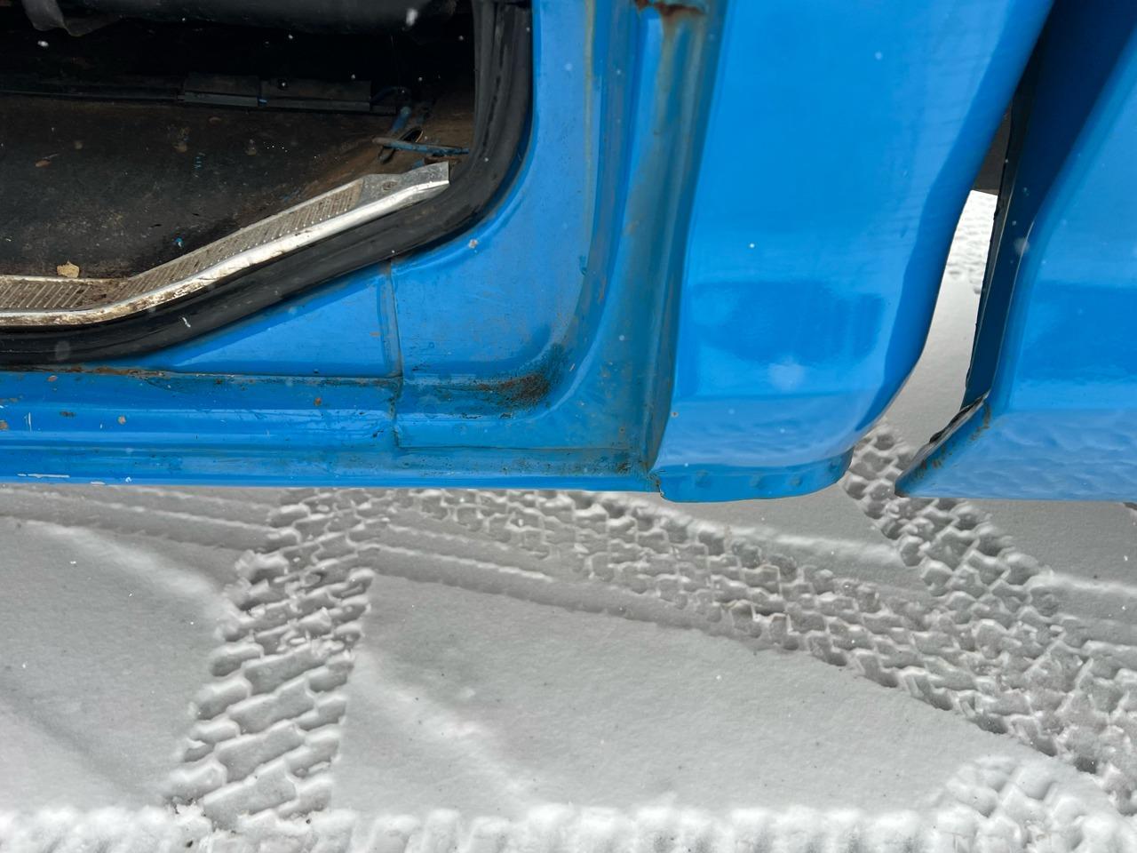 1976 Ford F-150 4×4