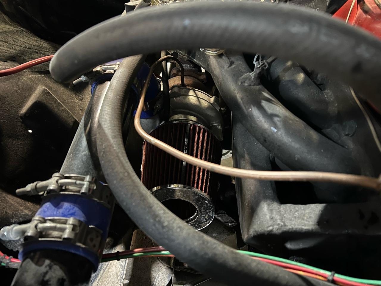 1976 Ford F-150 4×4