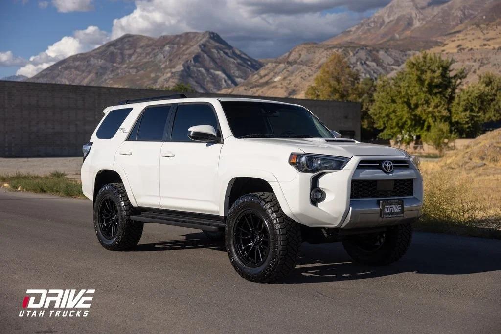  Toyota 4Runner