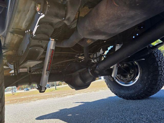 1996 Ford F-150 XLT 4×4