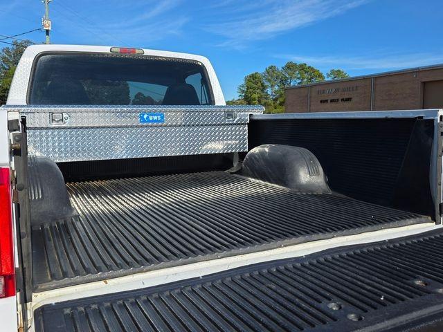 1996 Ford F-150 XLT 4×4