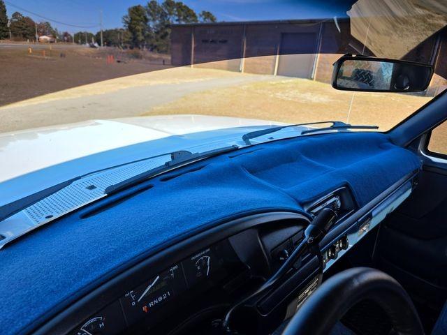 1996 Ford F-150 XLT 4×4