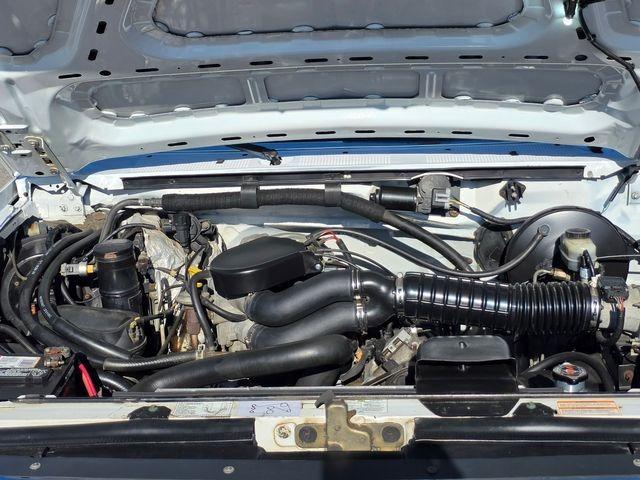 1996 Ford F-150 XLT 4×4