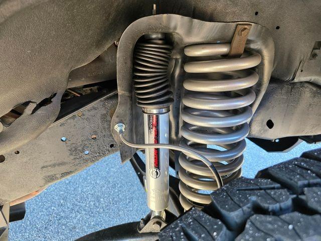 1996 Ford F-150 XLT 4×4