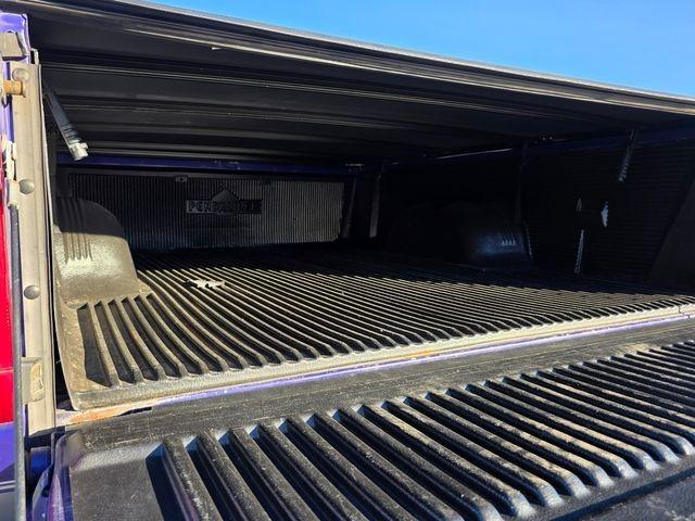 1995 Ford F-150 XLT 4×4