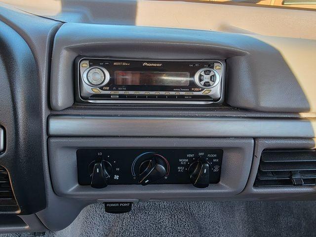 1995 Ford F-150 XLT 4×4