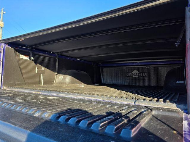 1995 Ford F-150 XLT 4×4