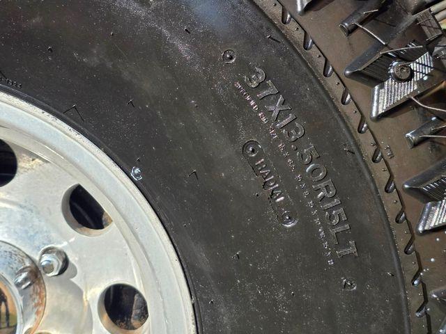 1995 Ford F-150 XLT 4×4