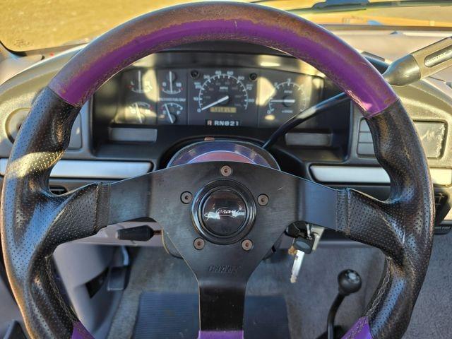 1995 Ford F-150 XLT 4×4