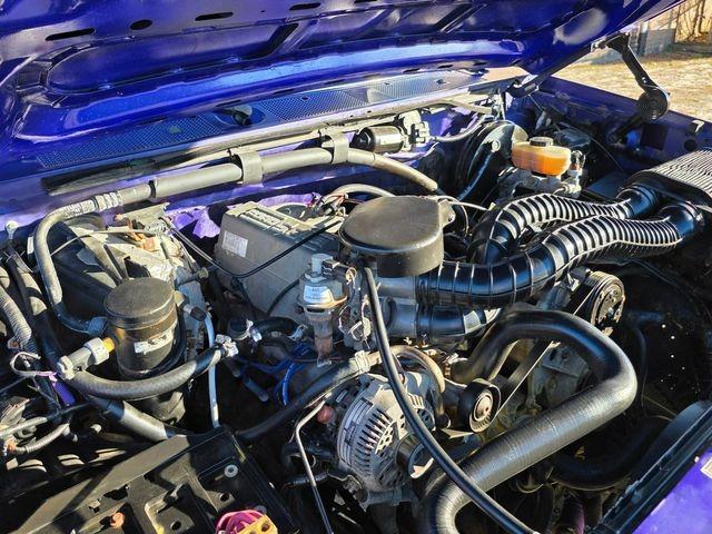 1995 Ford F-150 XLT 4×4