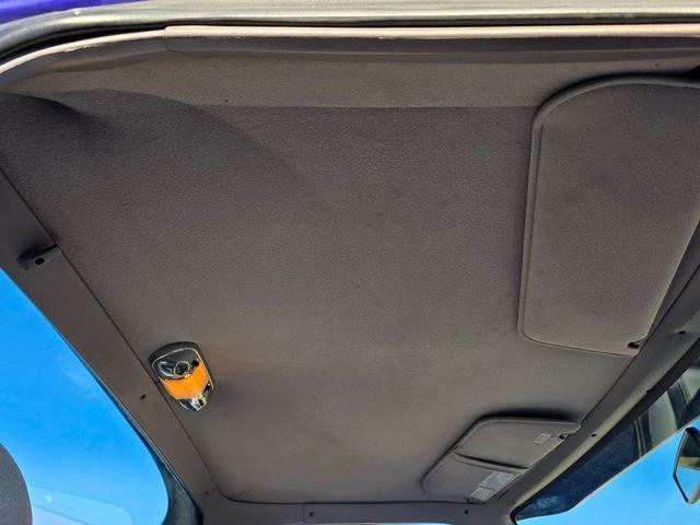 1995 Ford F-150 XLT 4×4