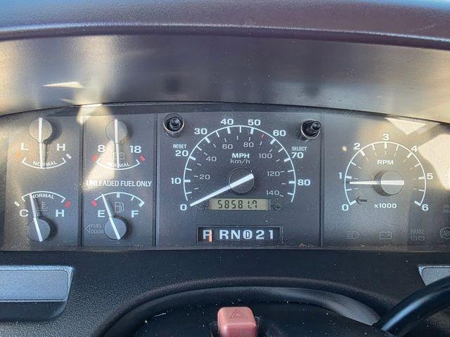 1995 Ford F-150 XLT 4×4