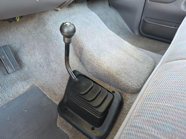 1995 Ford F-150 XLT 4×4