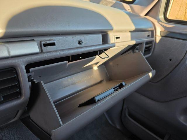 1995 Ford F-150 XLT 4×4