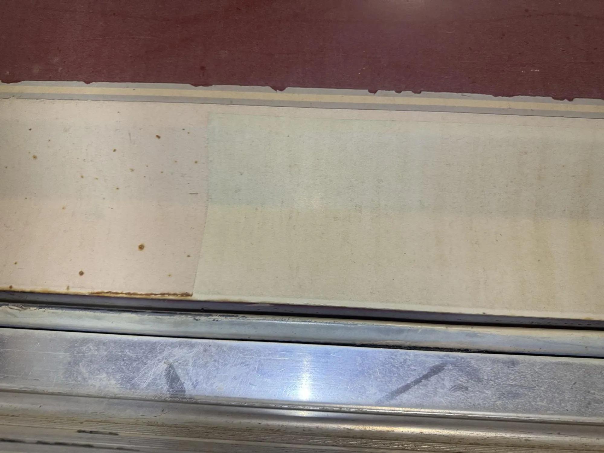 1986 Ford Bronco Eddie Bauer