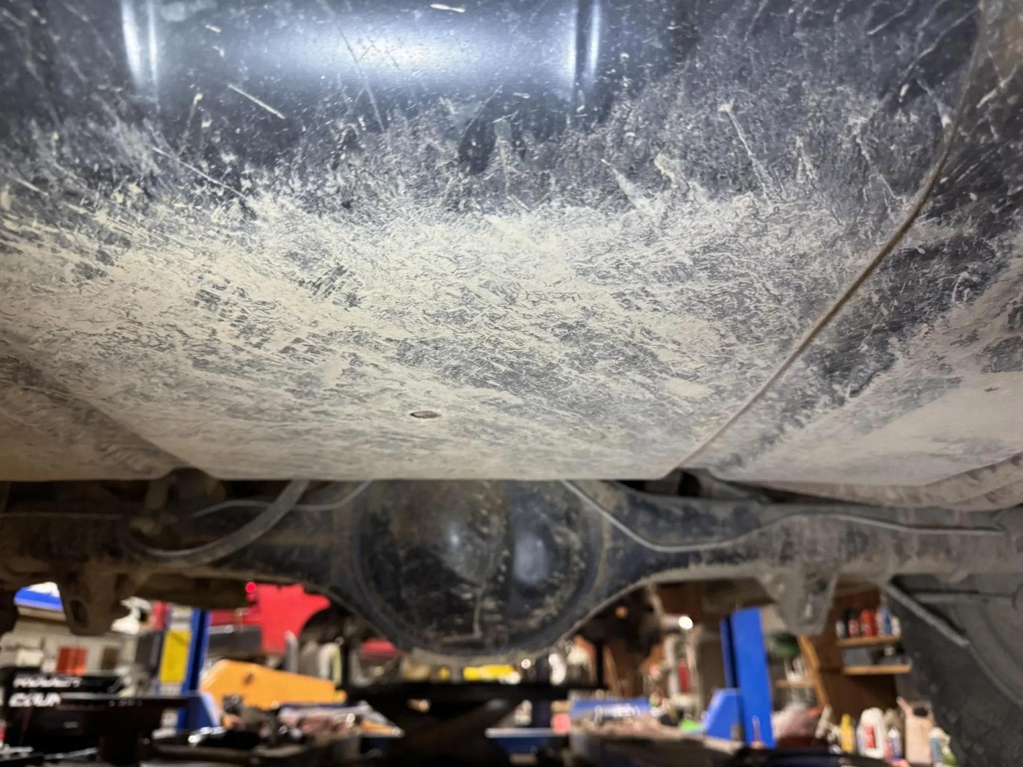 1986 Ford Bronco Eddie Bauer