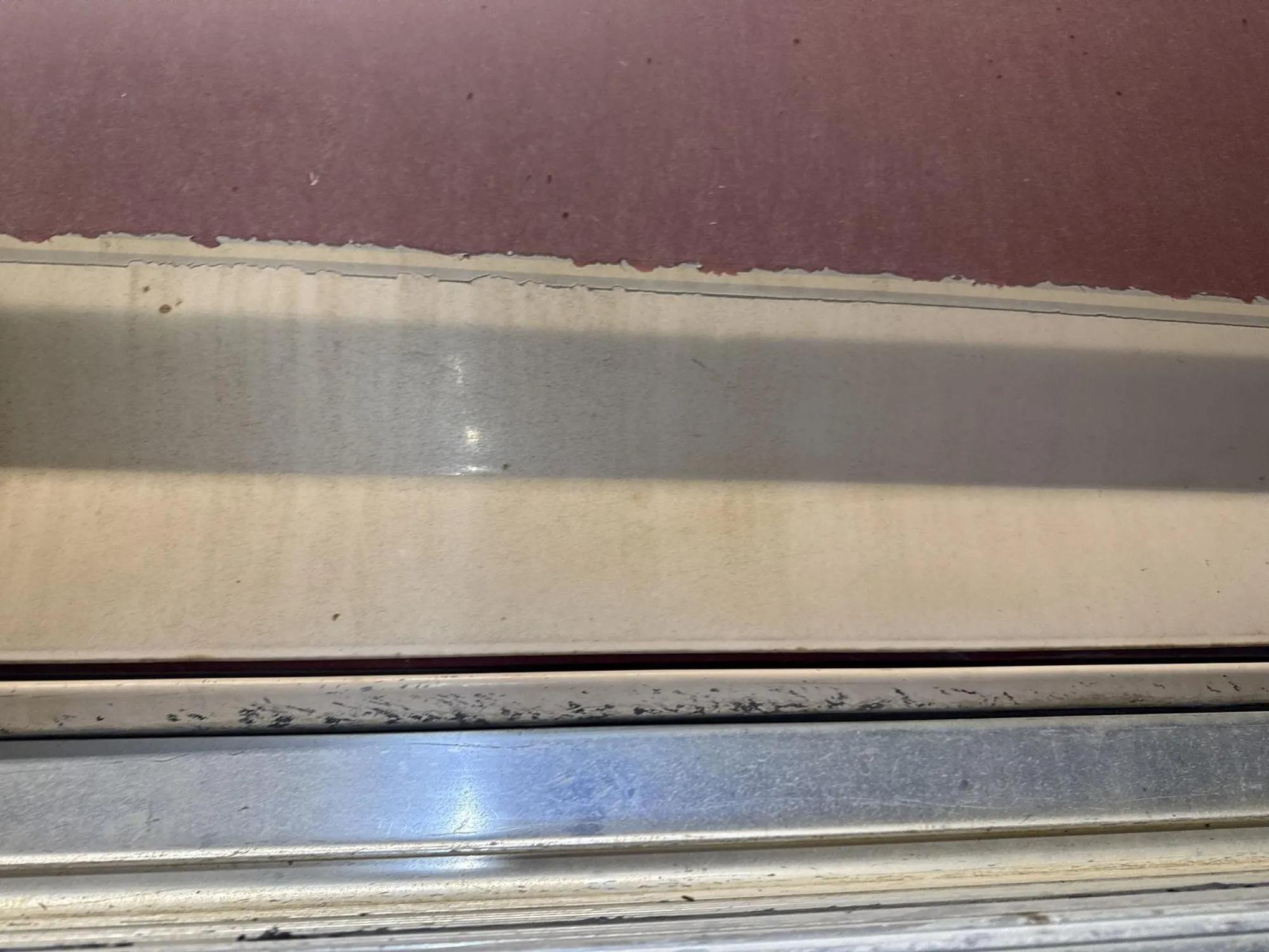 1986 Ford Bronco Eddie Bauer