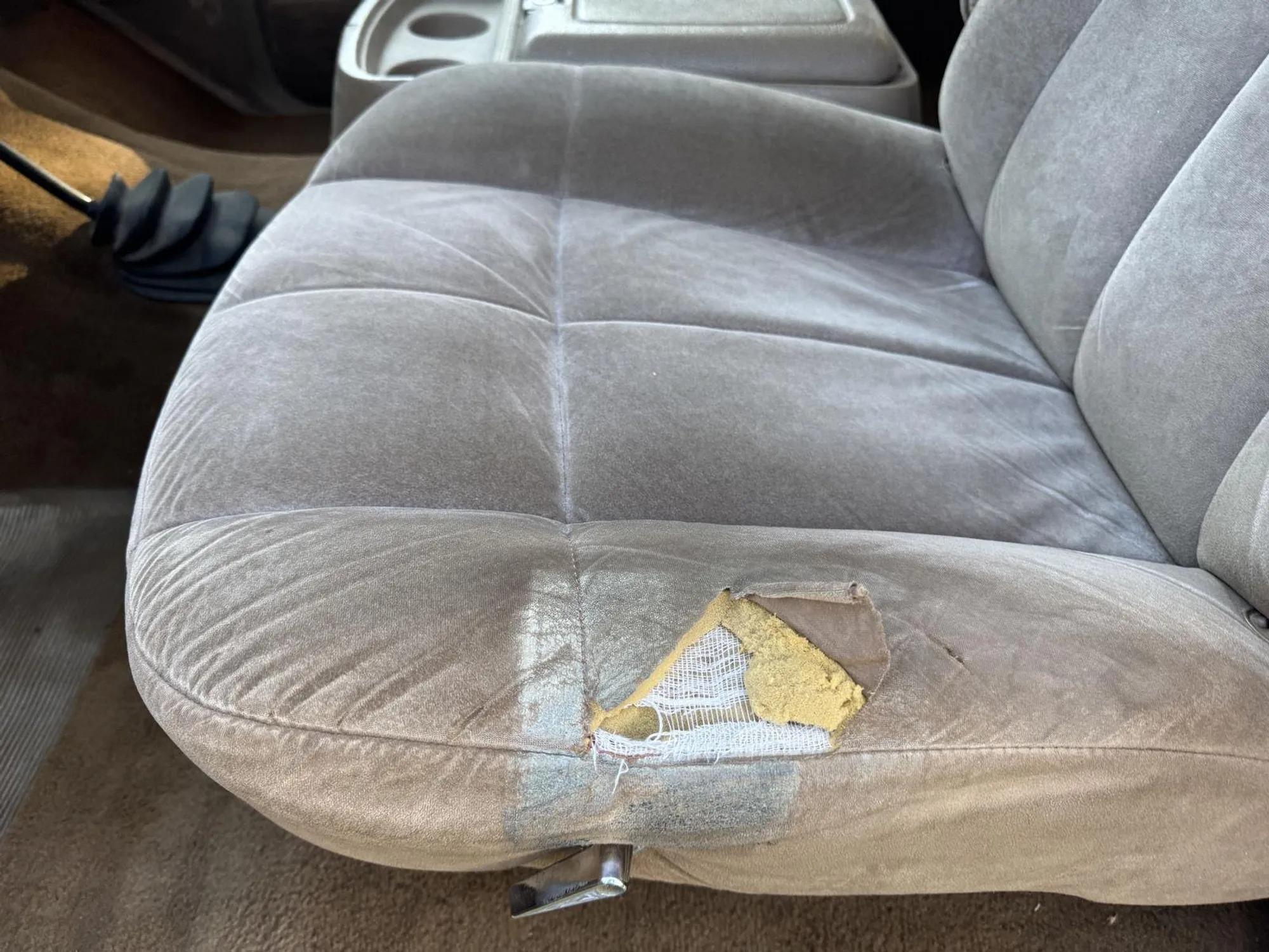 1986 Ford Bronco Eddie Bauer