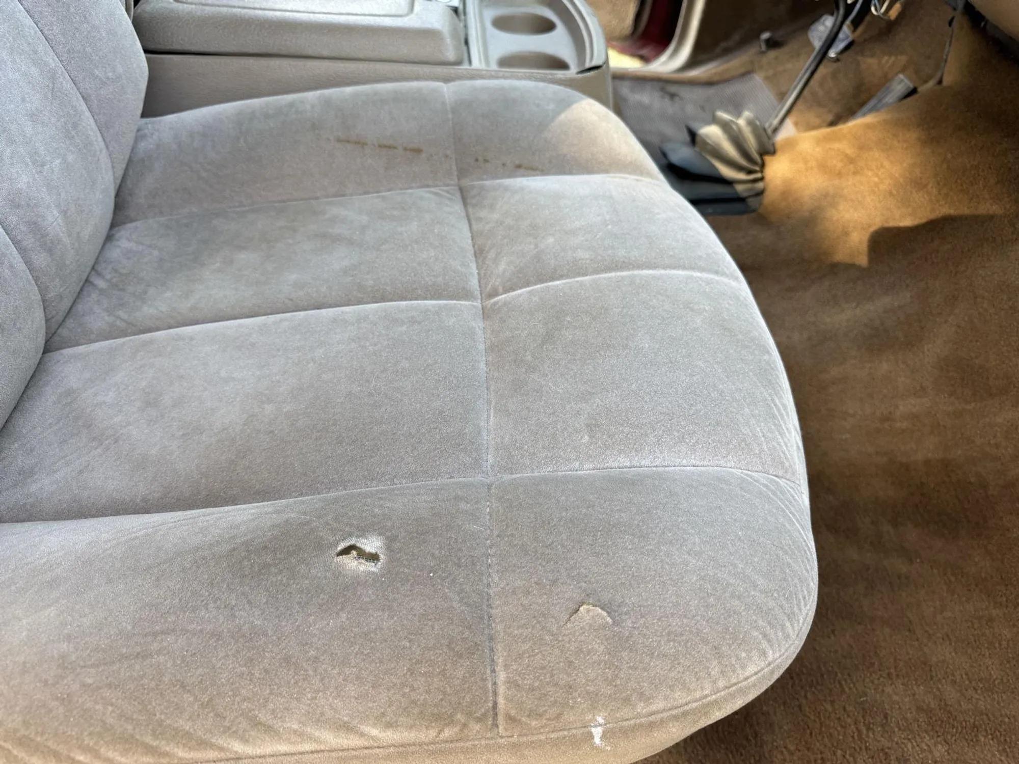 1986 Ford Bronco Eddie Bauer