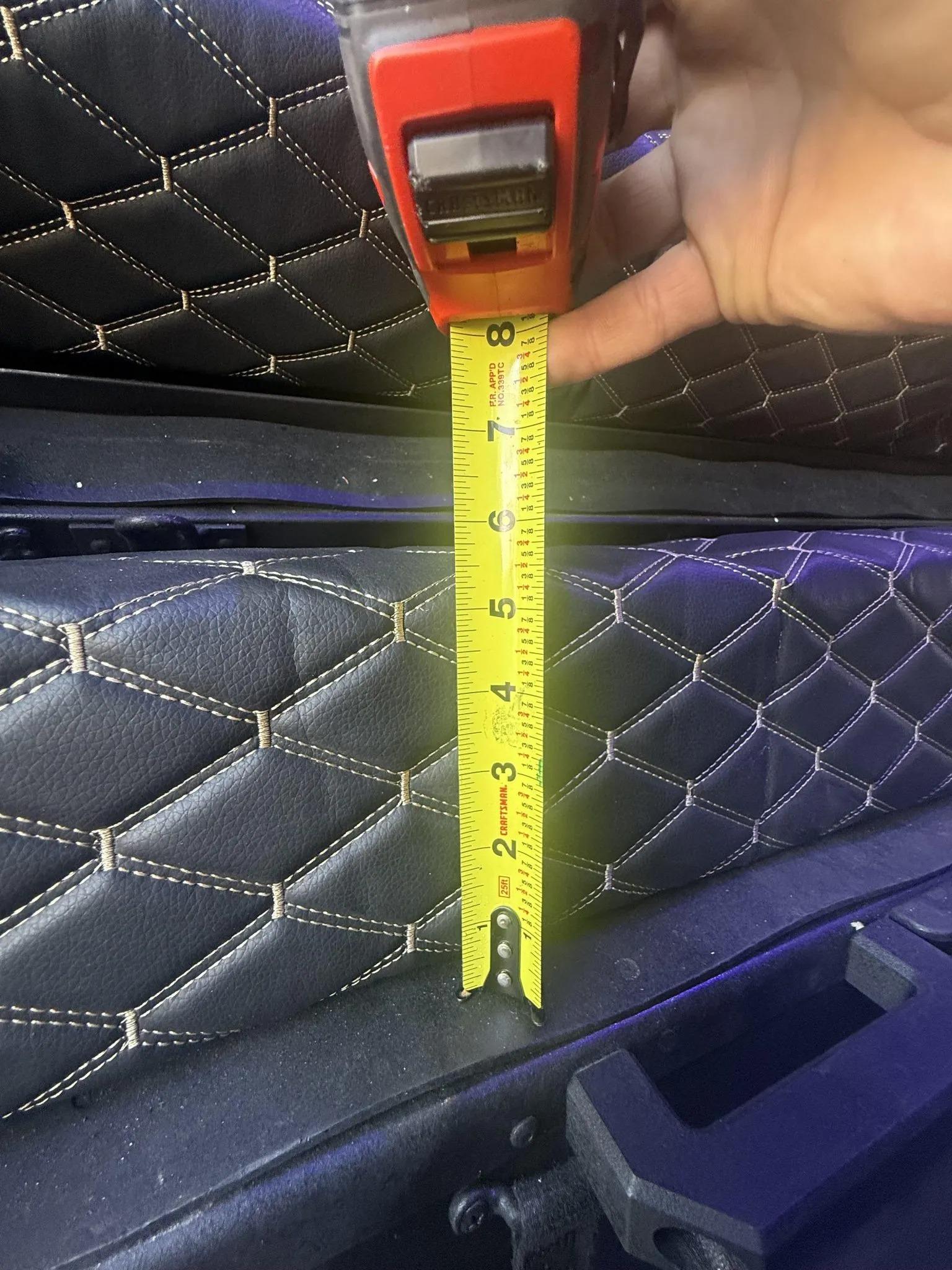 2001 AM General M997A2 HMMWV Camper Conversion