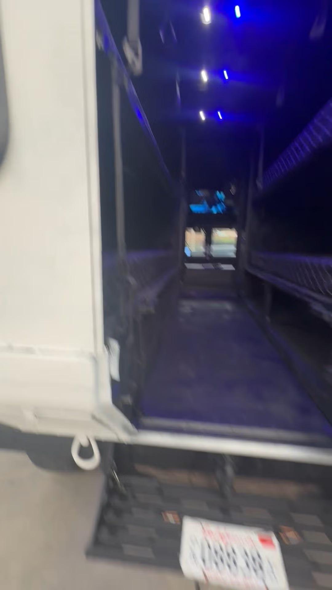 2001 AM General M997A2 HMMWV Camper Conversion