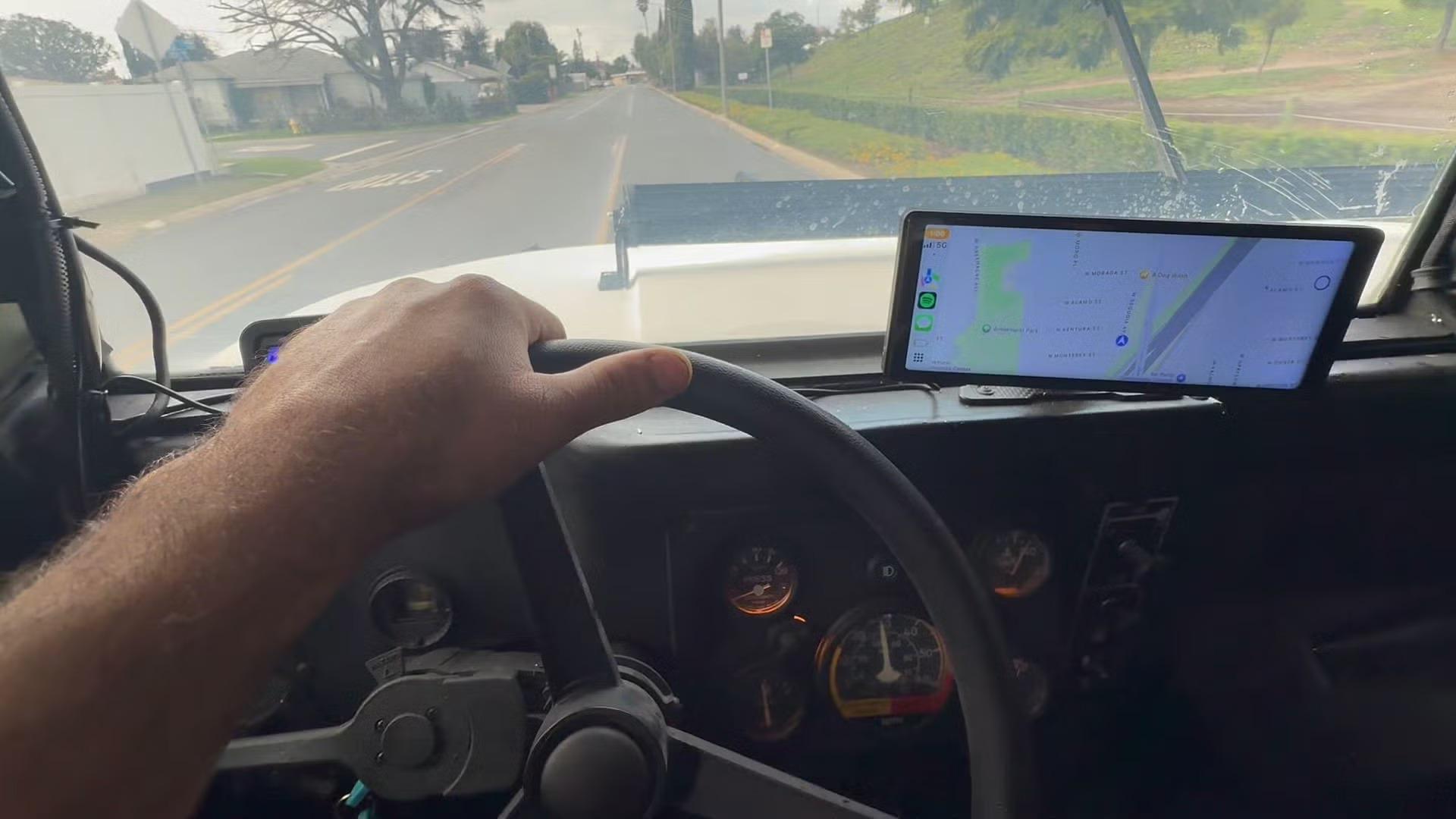 2001 AM General M997A2 HMMWV Camper Conversion