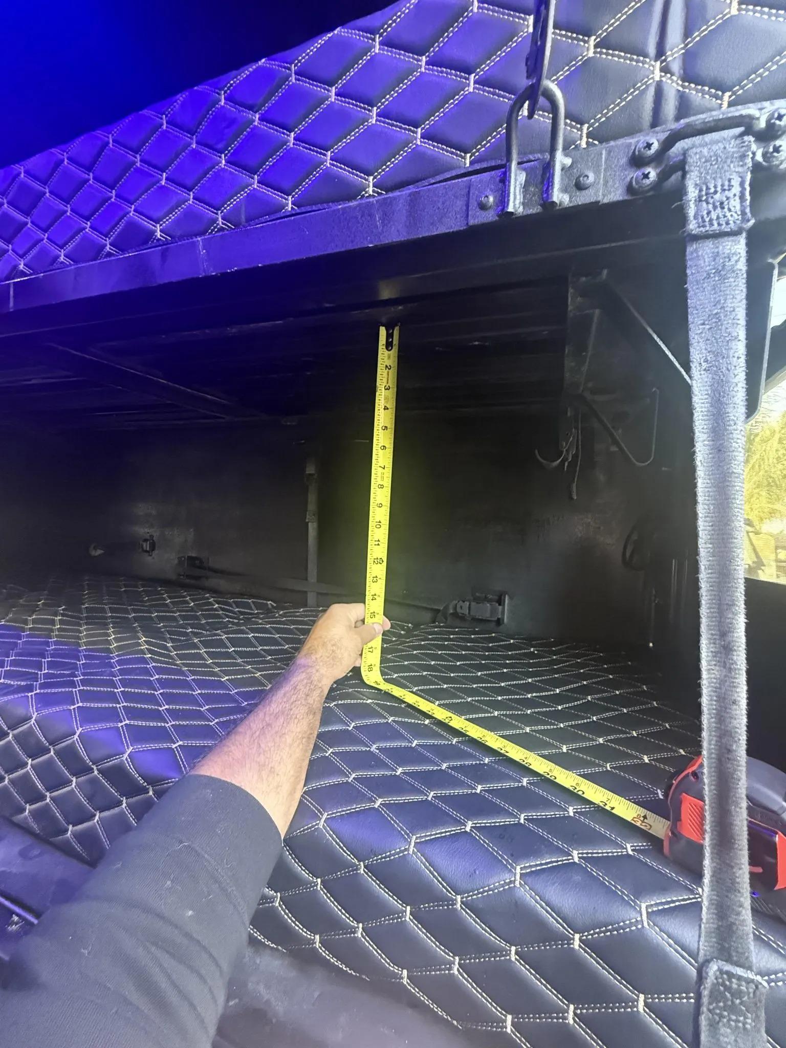 2001 AM General M997A2 HMMWV Camper Conversion