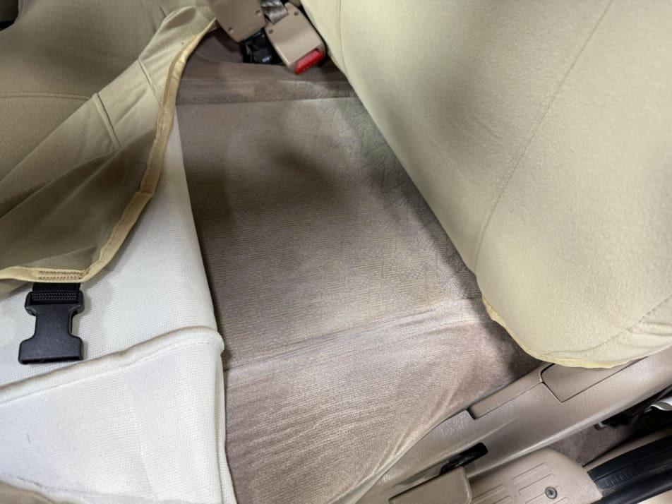 2002 Toyota Tacoma 4x4