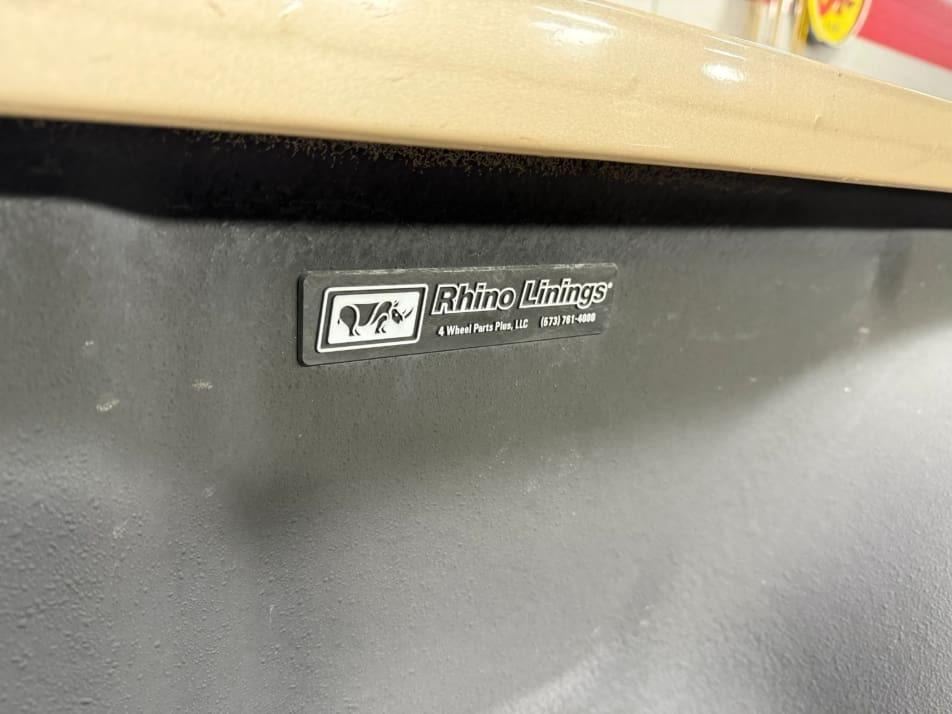 2002 Toyota Tacoma 4x4