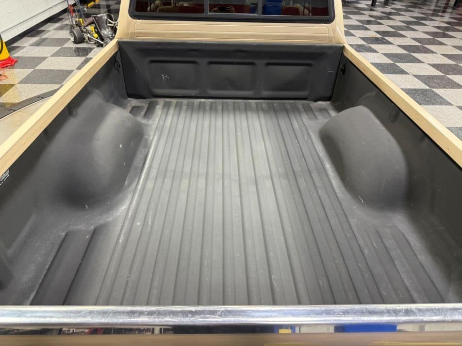 2002 Toyota Tacoma 4x4