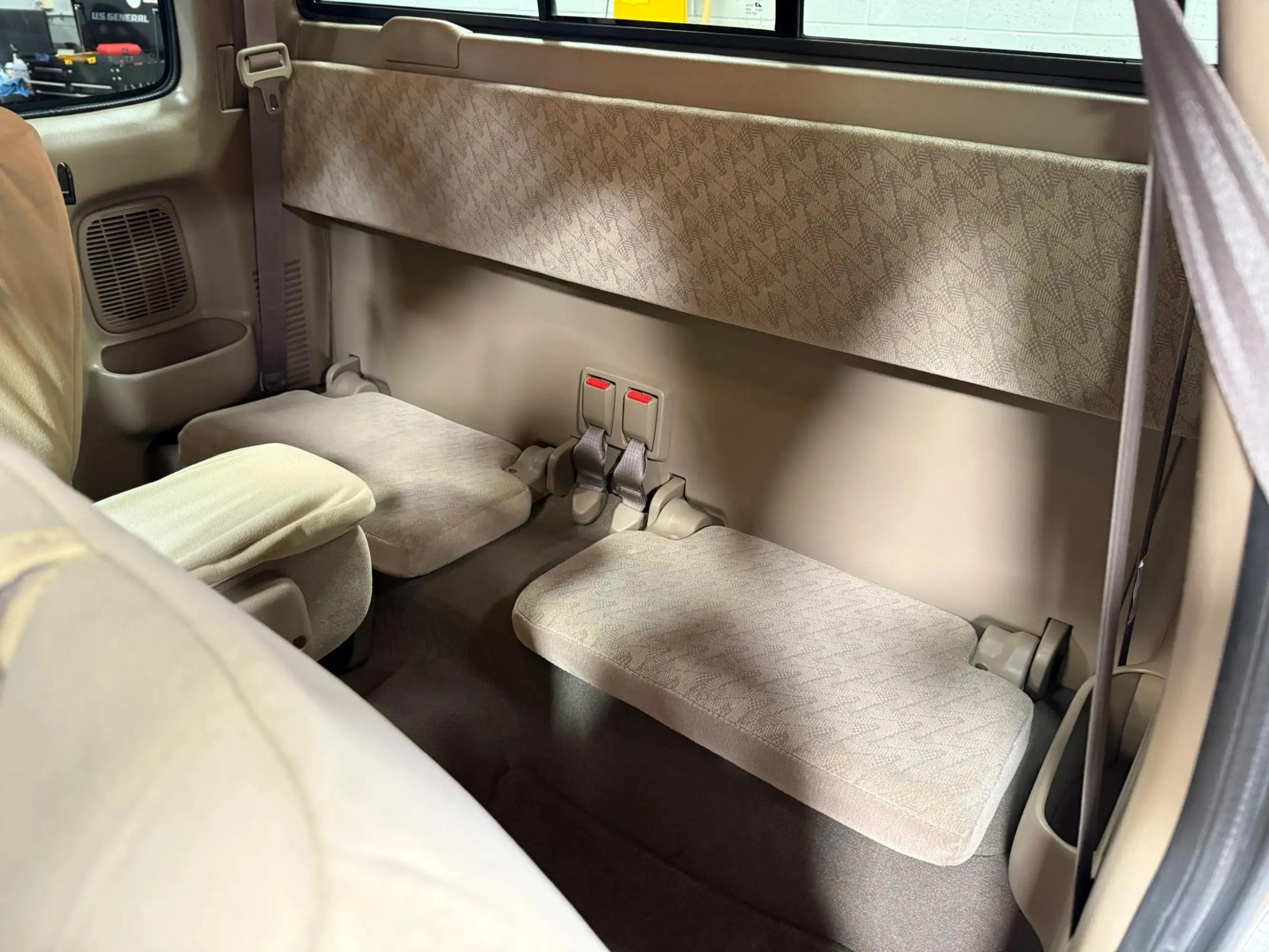 2002 Toyota Tacoma 4x4