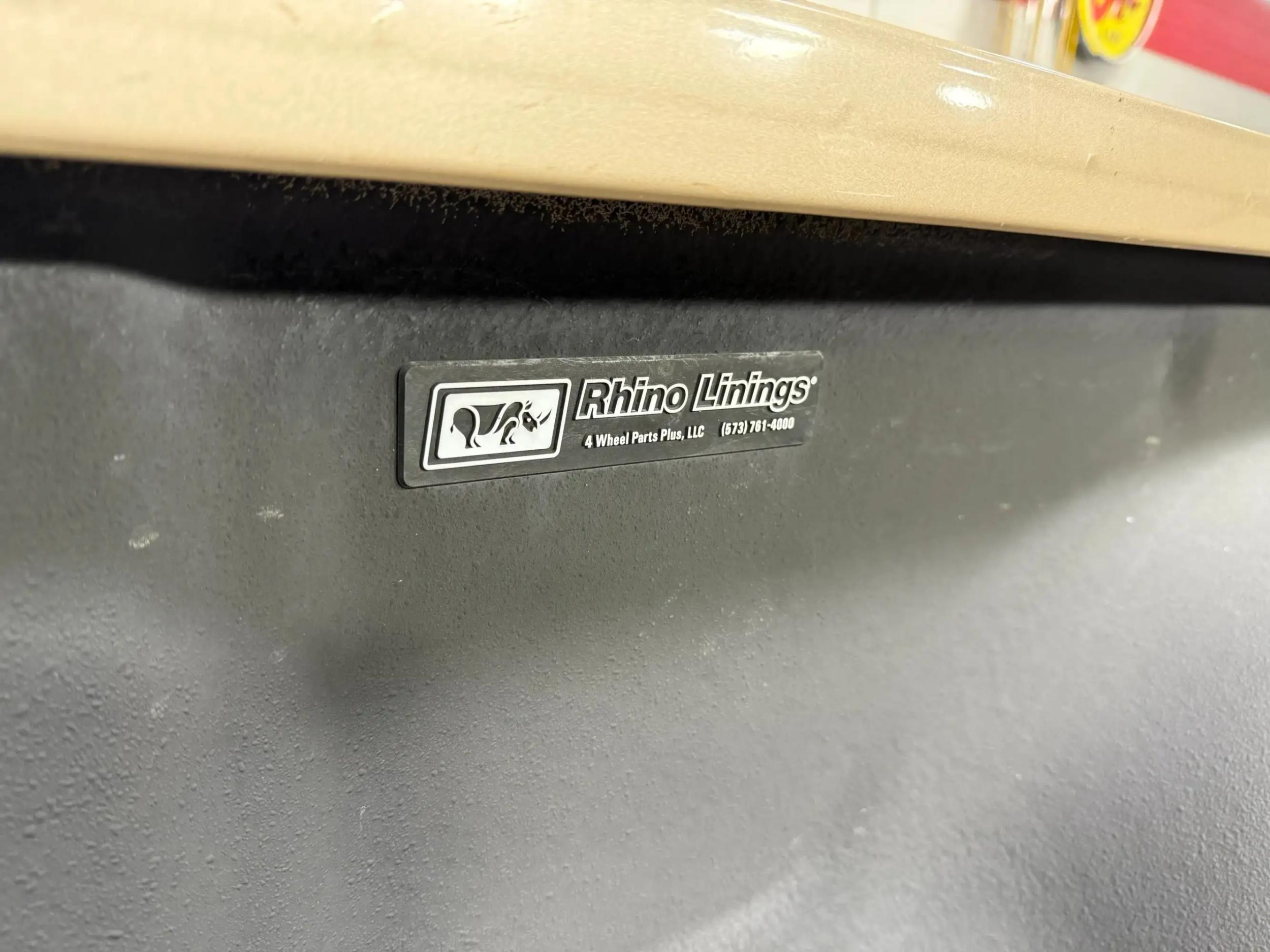 2002 Toyota Tacoma 4x4