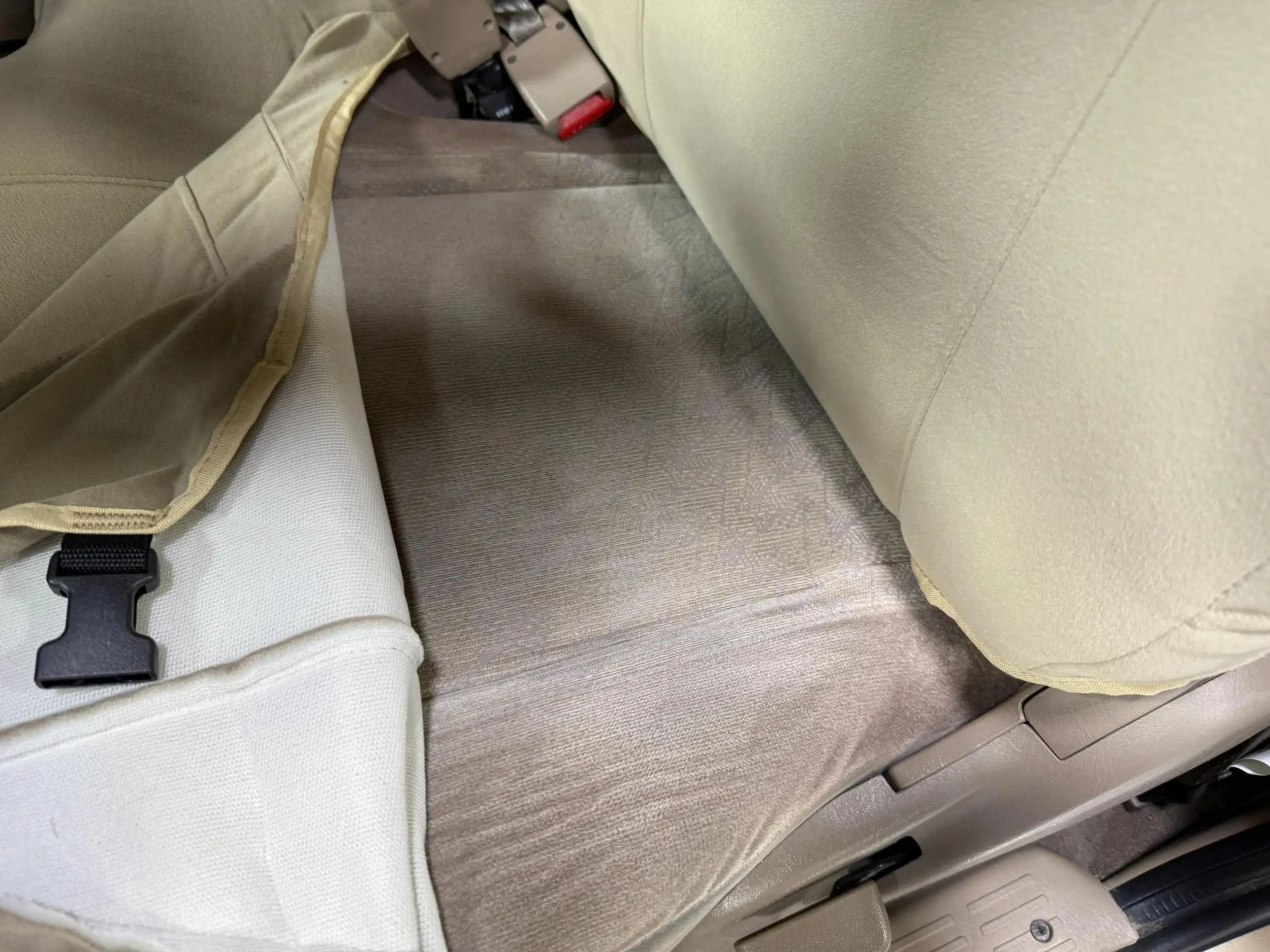 2002 Toyota Tacoma 4x4