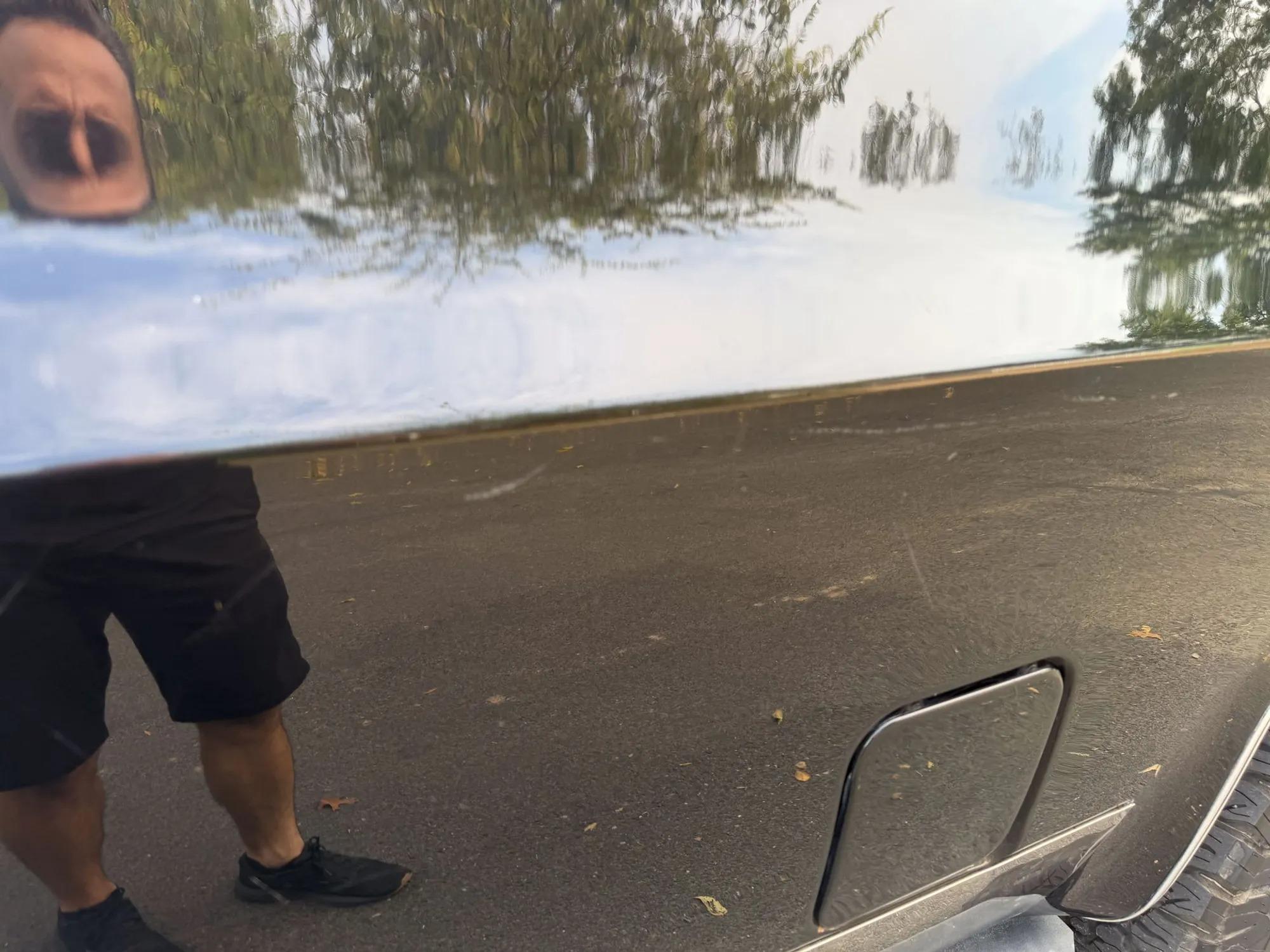 6.2L Detroit Diesel-Powered 1986 Chevrolet K20 Silverado Long Bed Pickup