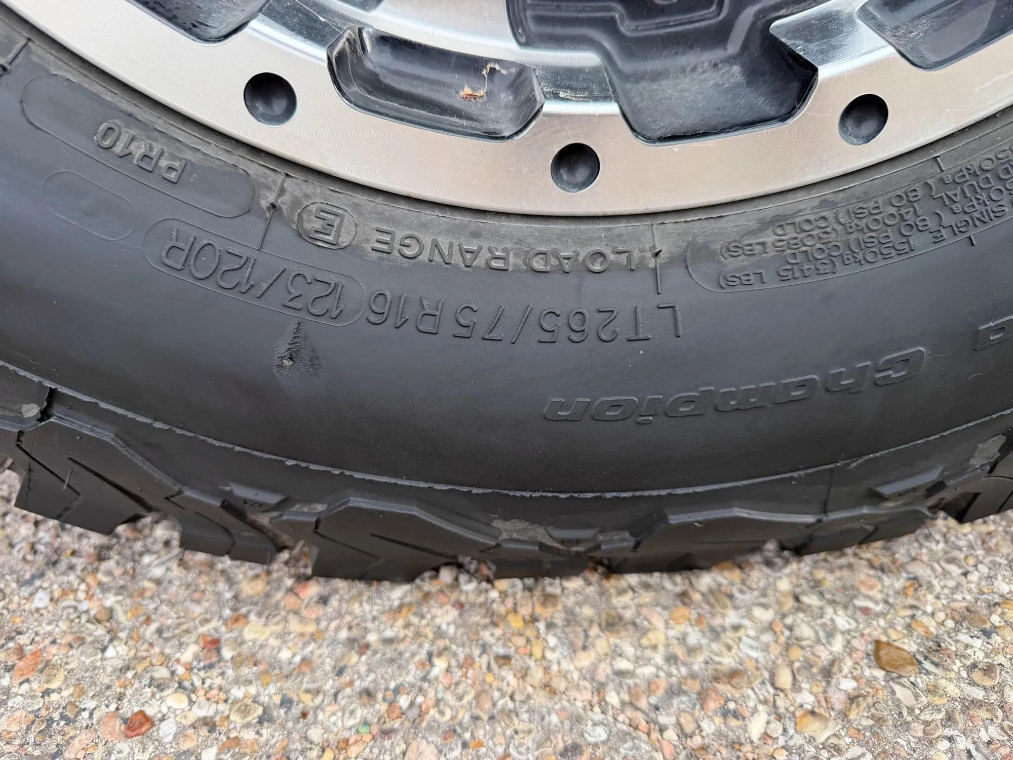 6.2L Detroit Diesel-Powered 1986 Chevrolet K20 Silverado Long Bed Pickup