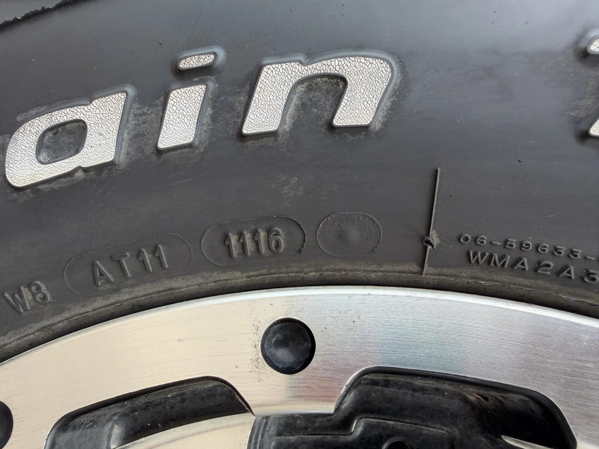 6.2L Detroit Diesel-Powered 1986 Chevrolet K20 Silverado Long Bed Pickup