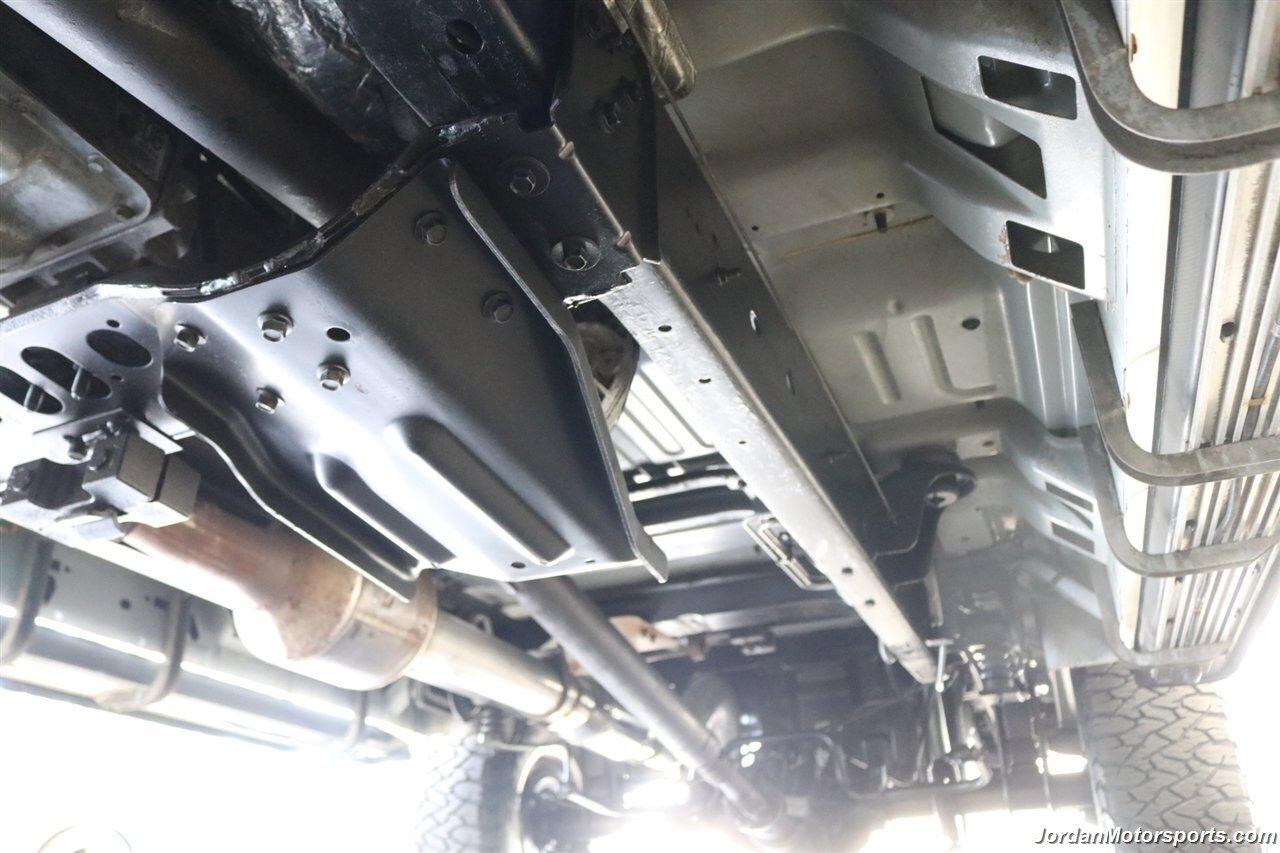 49k-Mile 2005 Ford Excursion Eddie Bauer