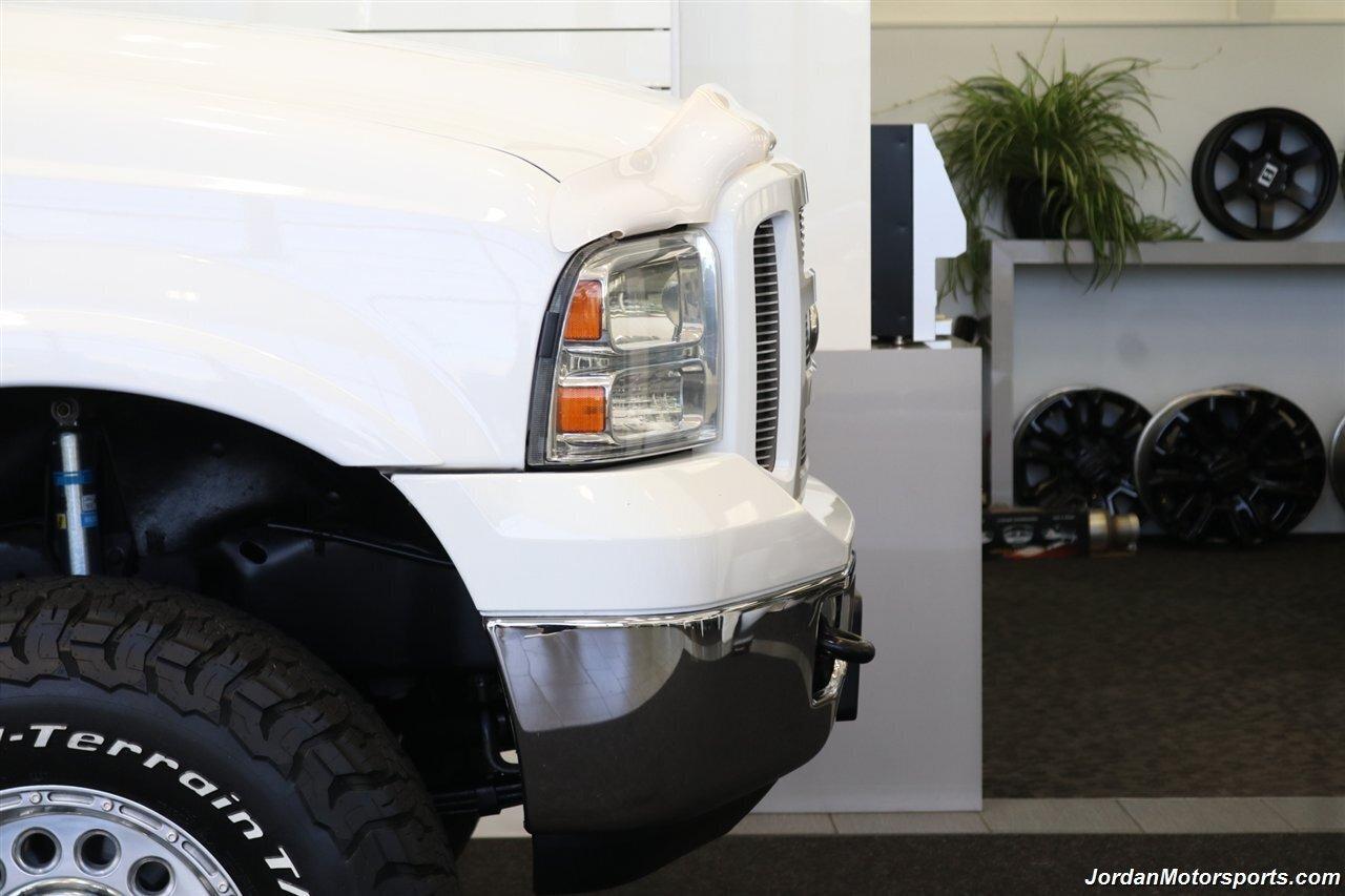 49k-Mile 2005 Ford Excursion Eddie Bauer