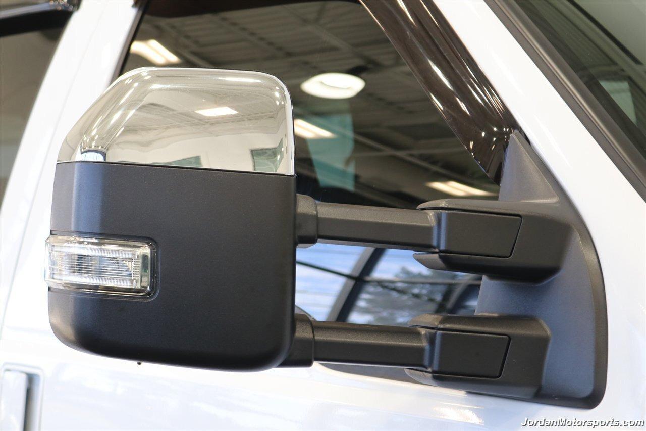 49k-Mile 2005 Ford Excursion Eddie Bauer