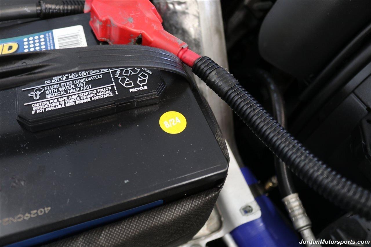 49k-Mile 2005 Ford Excursion Eddie Bauer