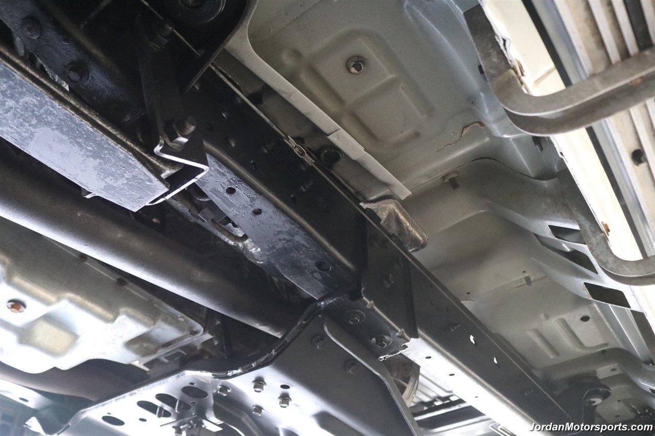 49k-Mile 2005 Ford Excursion Eddie Bauer