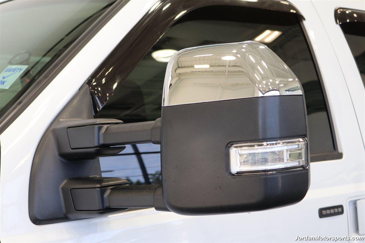 49k-Mile 2005 Ford Excursion Eddie Bauer