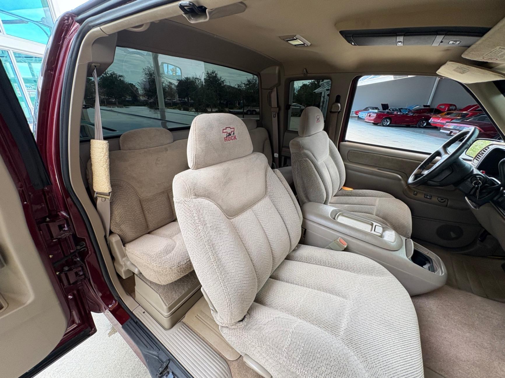 1997 Chevrolet Silverado 1500