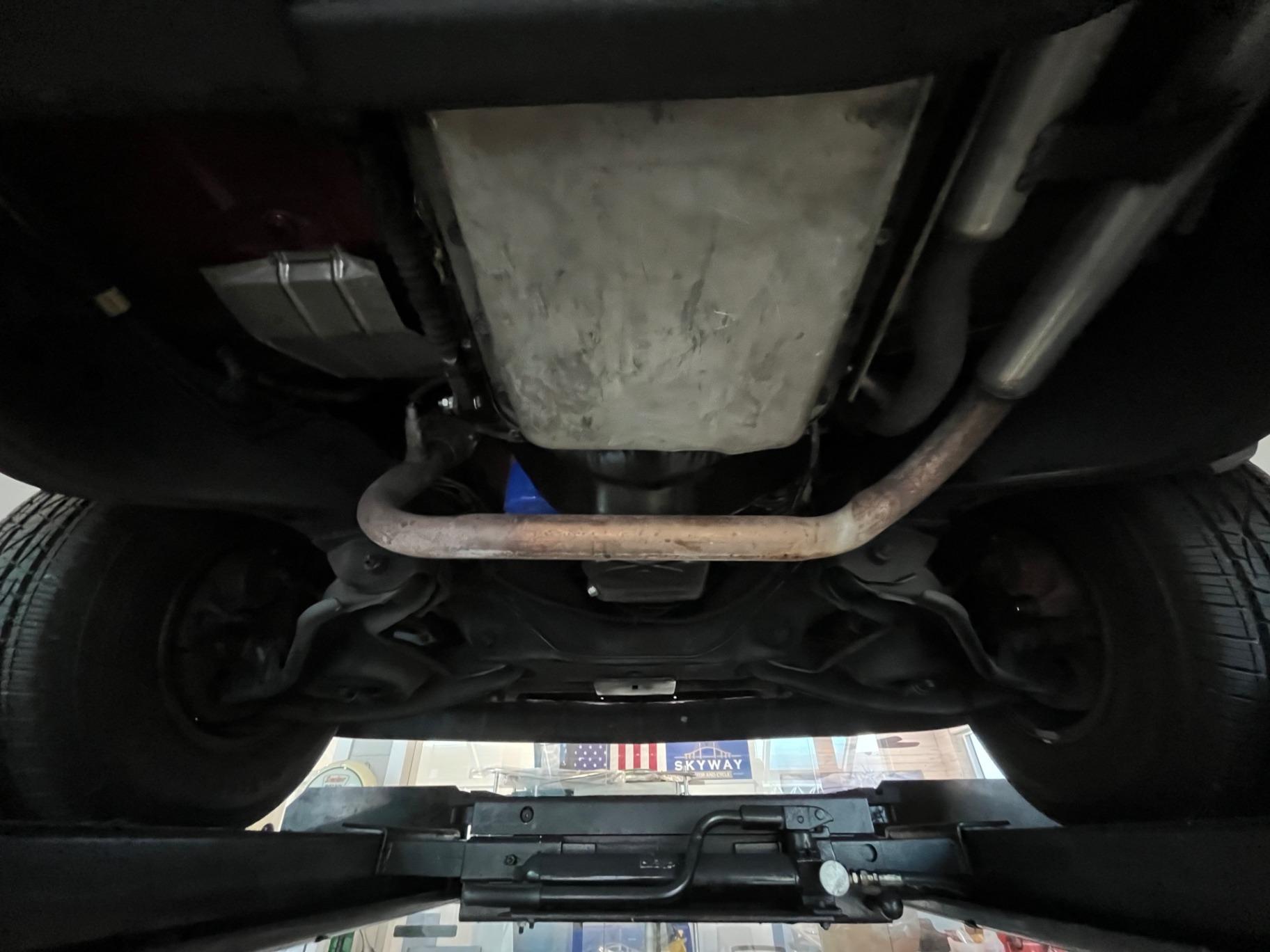 1997 Chevrolet Silverado 1500