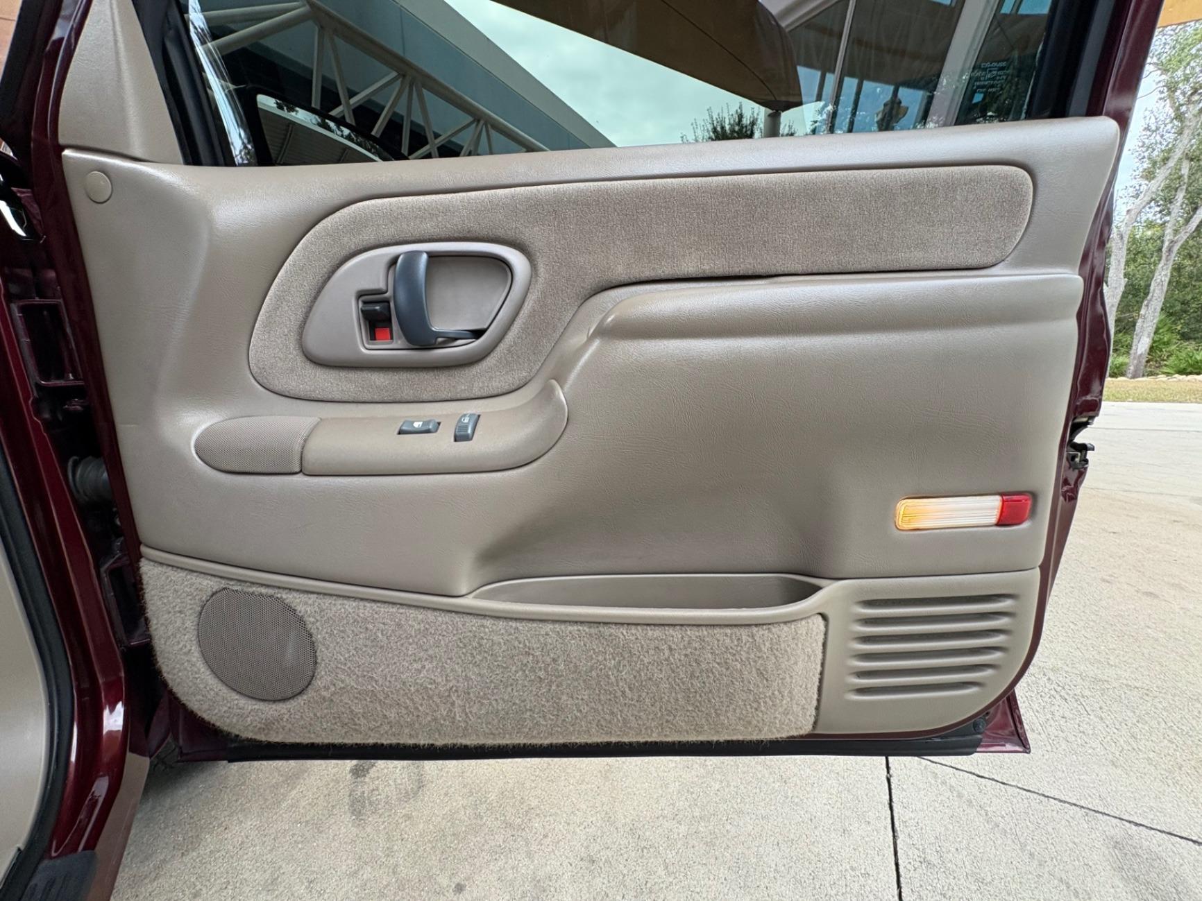 1997 Chevrolet Silverado 1500