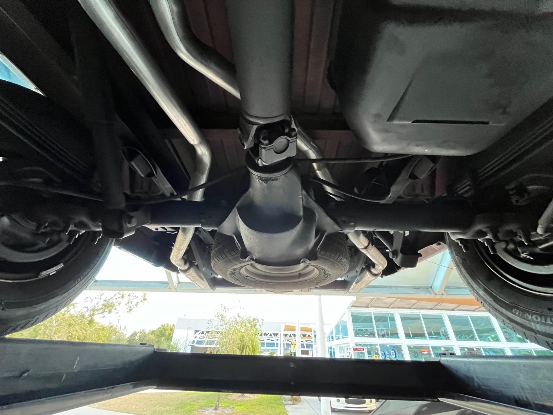 1997 Chevrolet Silverado 1500