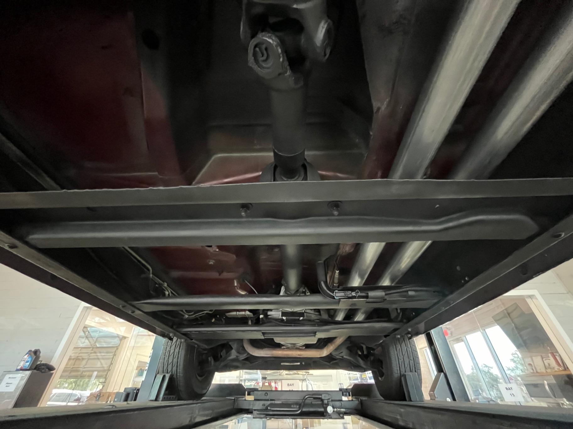 1997 Chevrolet Silverado 1500