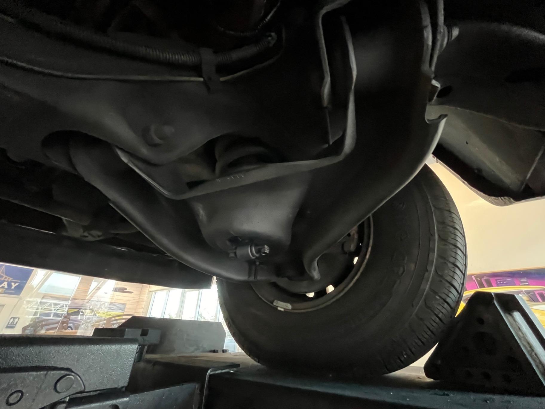 1997 Chevrolet Silverado 1500